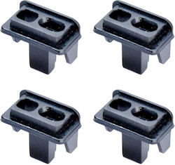 Bruno SP-BRN-0138-3 Αξεσουάρ για Ψησταριές 4τμχ Bruno SP-BRN-0138-3 Αξεσουάρ για Ψησταριές 4τμχ