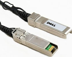 Dell 470-13555 Οπτική Ίνα SFP+ 3m Πολύχρωμη Dell 470-13555 Οπτική Ίνα SFP+ 3m Πολύχρωμη