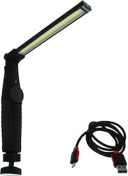 Rechargeable Workshop Light LED