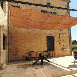 Showood Shade Sail 4x6m