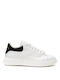 Perlamoda Sneakers White