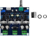 24v 2a Amplificator audio (XH-A851)