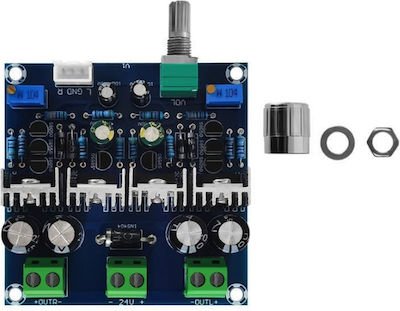 24v 2a Amplificator audio (XH-A851)