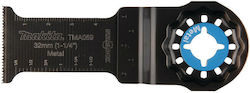 Makita Λάμα Πολυεργαλείων B-64939