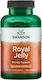 Swanson Royal Jelly Vitamin for Energy, Immune System Boost & the Hair 100 softgels