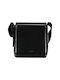 Calvin Klein Herrentasche Schulter / Crossbody Schwarz