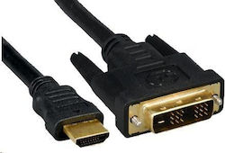PremiumCord DVI-D Stecker - HDMI Stecker KPHDMD1 PremiumCord DVI-D Stecker - HDMI Stecker KPHDMD1