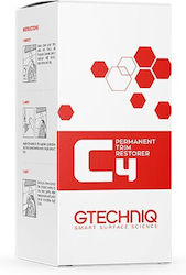Gtechniq C4_0.015 Acoperire Ceramică Plastic Permanent Restorer 15ml Gtechniq C4_0.015 Acoperire Ceramică Plastic Permanent Restorer 15ml