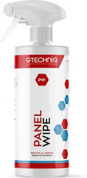 GTECHNIQ Spray Protecție pentru Jante Auto 250ml GTECHNIQ Spray Protecție pentru Jante Auto 250ml