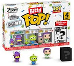 Funko Bitty Pop! Toy Story - Story Zurg