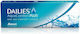 Alcon Plus 30 Ημερήσιοι Φακοί Επαφής