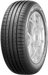 Dunlop Sport Bluresponse 195/55R16 87H Θερινό για Επιβατικό Dunlop Sport Bluresponse 195/55R16 87H Θερινό για Επιβατικό