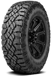 Goodyear Duratrac 265/65R17 112Specificație pentru un site de comerț electronic FP Vara Anvelopă pentru 4x4 / SUV Autoturism