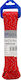Tpster Rope Knitted 4mm Red