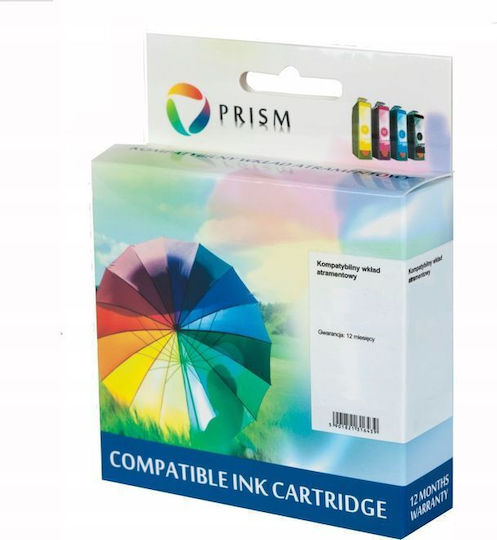 Prism Συμβατό Μελάνι Εκτυπωτή InkJet T12834011 Ματζέντα 1τμχ