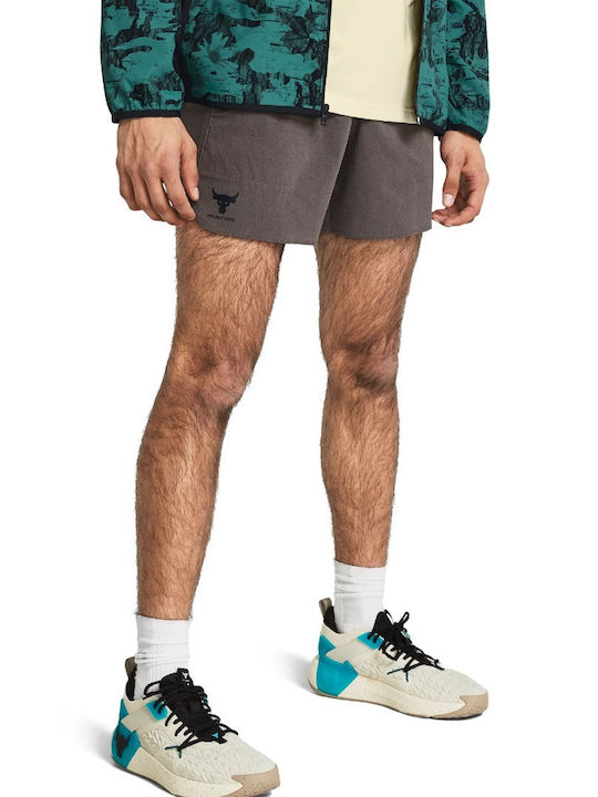 Мъжка Бермуда Brown