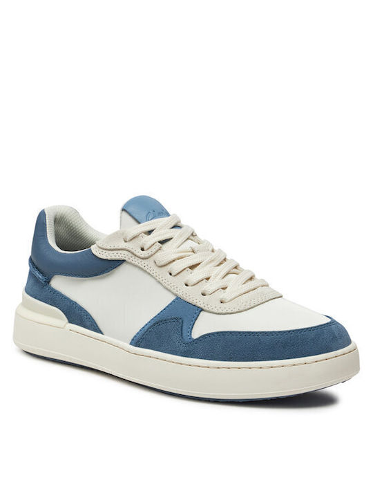 Clarks Маратонки Син