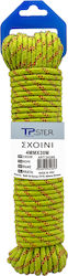 Tpster Σχοινί Gestrickt 4mm 30m