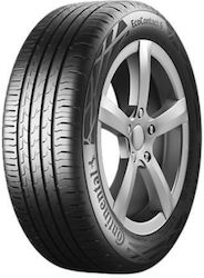 Continental Ecocontact 6 225/60R15 96W Θερινό για Επιβατικό Continental Ecocontact 6 225/60R15 96W Θερινό για Επιβατικό