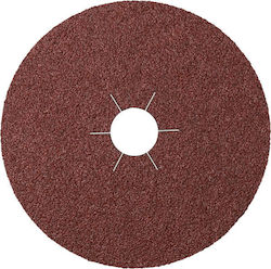 Klingspor Orbital Sander Sanding Sheet K24 125x125mm Set 25pcs