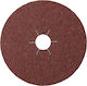 Klingspor 125mm Șmirghel K30 125mmx125mm