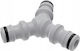 Cellfast 50-645 Conector de Irigare 12.5mm