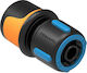 Fiskars 1027072 Bewässerungsverbinder Blau