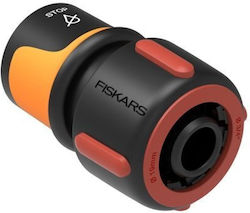 Fiskars 1027081 Σύνδεσμος Ποτίσματος 19mm Fiskars 1027081 Σύνδεσμος Ποτίσματος 19mm
