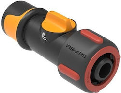 Fiskars 1027087 Bewässerungsverbinder 19mm