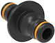 Fiskars 1027068 Conector de Irigare 32mm