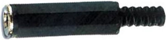 Βύσμα 2.5mm Jack female 25τμχ 10225M