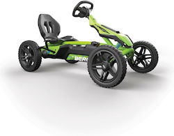 Rally Go Kart Pentru 4+ Ani