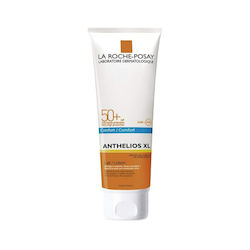 La Roche Posay Anthelios Eco Tube Αδιάβροχη Αντηλιακή Cream Face and Body SPF50+ 75ml