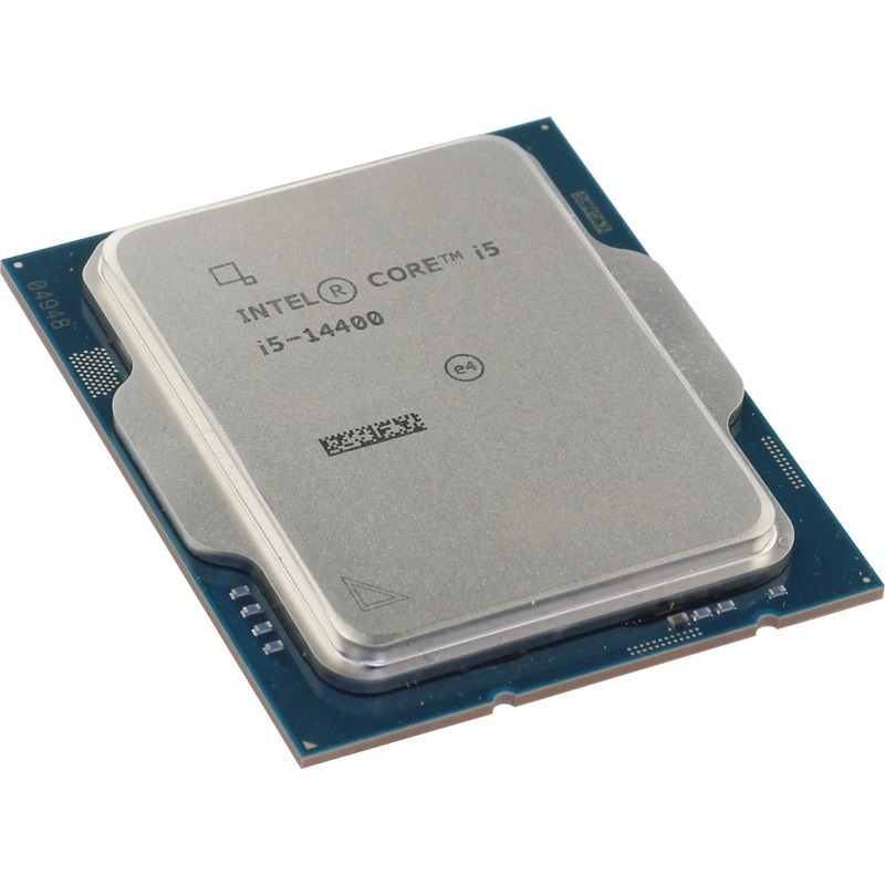 Intel Core i5-14400 Processor 10 Core for Socket 1700 Tray