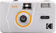 Kodak Film Camera M38 White