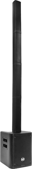 Mac Mah Mah SC400GO Aktiv Subwoofer PA 400W 8" 34x28x37.4cm.