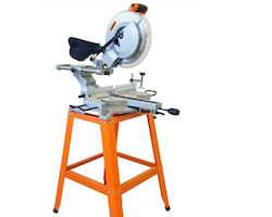 Atika Miter Saw Electric