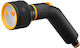 Fiskars Pistol De Apă Cu 3 Funcții 1052183