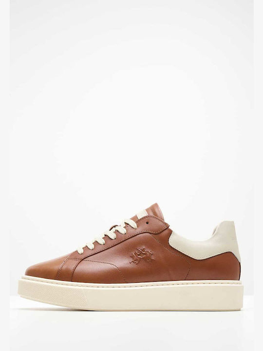 La Martina Herren Sneakers Tampa