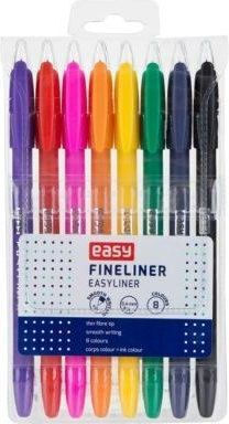 Easy Pen 8pcs