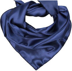 JFashion Women's Scarf Navy Blue JFashion Women's Scarf Navy Blue