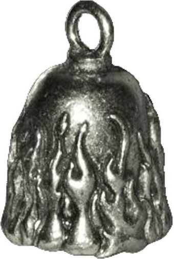 MCS Декоративен мотоциклет Flame Gremlin Bell