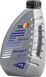 Q8 Öl 5W-30 1Es Q8 Öl 5W-30 1Es
