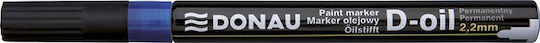 Donau Albastri Marker de Desen 2.2mm