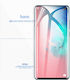 Hoco Rückseitenfolie Hydrogel Pro Hd Back Protector für Oppo Reno10 Pro Transparent