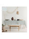 Mc Decor Tablecloth Stain Resistant 113 Ciell 140x180cm