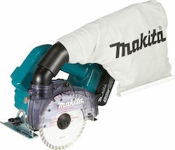 Makita DCC500RTE Κόφτης Δομικών Υλικών Makita DCC500RTE Κόφτης Δομικών Υλικών