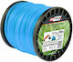 AWTools AW70141 Косачка Нишка Квадратна Дължина 100м и Дебелина 2.4мм