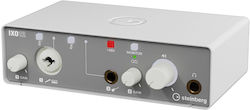 Steinberg Ixo 12 J08ST00042 Mit USB Computeranschluss