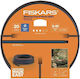 Fiskars Furtun de grădină Udare 5/8" 20m